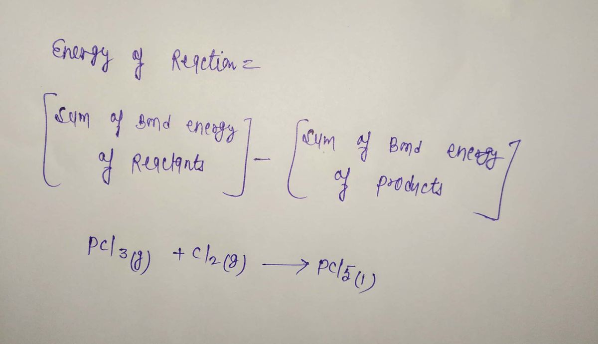 Answered Use the bond energies provided to bartleby